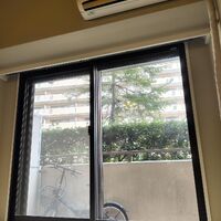 画像1428：吹き抜けを猫さんのアスレチックに！