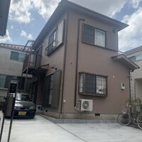画像1431：吹き抜けを猫さんのアスレチックに！