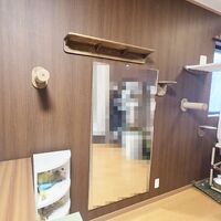 画像1988：猫さんが喜ぶキャットウォークを市販品で